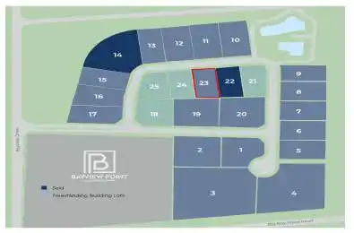 60 Ironstone Crescent Barrie Ontario L4N 8M5