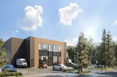 80 Ironstone Crescent Barrie Ontario L4N 8M5