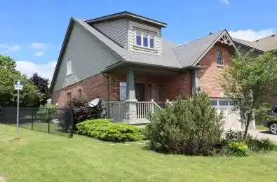 177 Preston Drive Orangeville Ontario L9W 0C9