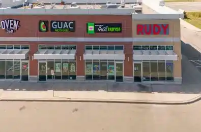 3121 Appleby Line Burlington Ontario L7M 0V7