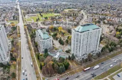 2628 Mccowan Road Unit# 509 Toronto E07 Ontario M1S 5J8