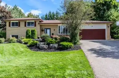 17 William Rex Crescent Erin Ontario N0B 1T0