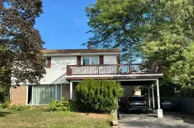 38 Rochelle Crescent Unit# Basement Toronto C15 Ontario M2J 1Y4