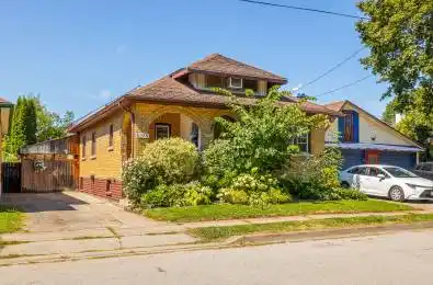 6389 LOCUS Avenue Niagara Falls Ontario L2G 4K4