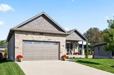 127 DOUG'S Crescent Wellington North Ontario N0G 2L4