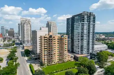 19 King Street Unit# 1102 London East Ontario N6A 5N8