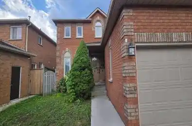 357 Saginaw Parkway Cambridge Ontario N1T 1M5