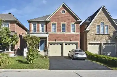 22 Carnoustie Crescent Richmond Hill Ontario L4E 0A1