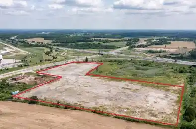 685606 Highway 2 N/A Woodstock Ontario N4S 7V9