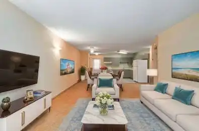 891 River Road Unit# 1 Wasaga Beach Ontario L9Z 2K8