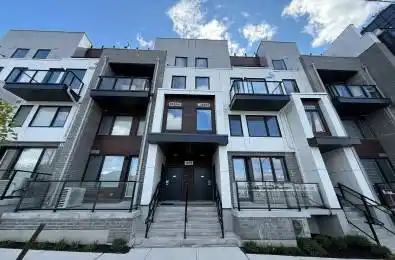 1455 O'connor Drive Unit# 1 Toronto E03 Ontario M4B 2V5