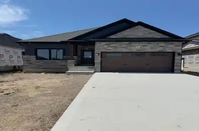 11 Sheldabren Street North Middlesex Ontario N0M 1A0