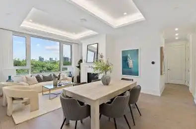 128 Hazelton Avenue Unit# 404 Toronto C02 Ontario M5R 2E5