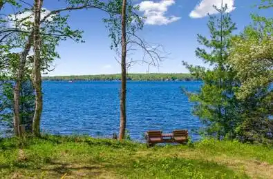 283B Marble Point Road Marmora and Lake Ontario K0K 2M0