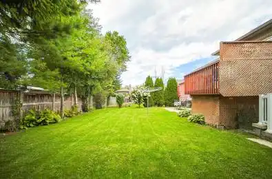 27 Green Pine Crescent Wasaga Beach Ontario L9Z 1P4