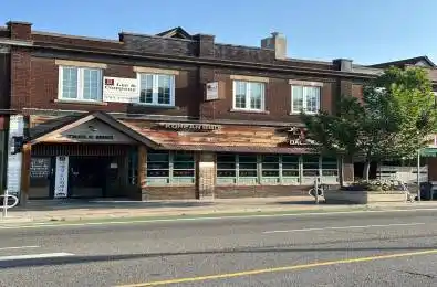 658 Bloor Street Toronto C02 Ontario M6G 1K9