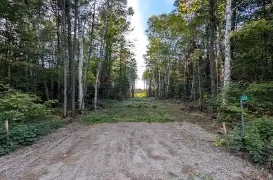 2204 YEARLEY Road McMurrich/Monteith Ontario P0A 1Y0