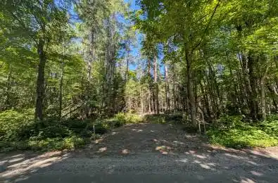 2246 YEARLEY Road McMurrich/Monteith Ontario P0A 1Y0