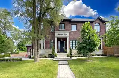 1 Bellbrook Road Toronto E05 Ontario M1S 1J8