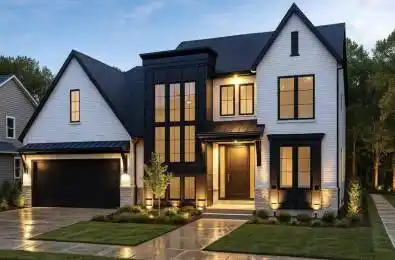 Lot 32 White Pine Street London North Ontario N6G 3X9