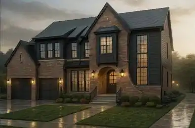 Lot 52 Lunar Drive London North Ontario N6G 3X9