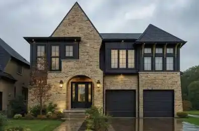 Lot 6 Plum Blossom Court London North Ontario N6G 3X9