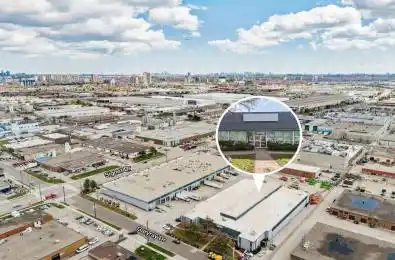 355 Garyray Drive Toronto W05 Ontario M9L 1P6