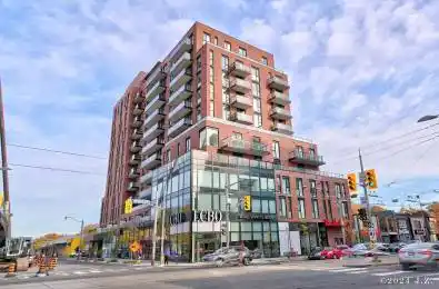185 Alberta Avenue Unit# 403 Toronto C03 Ontario M6C 1C5