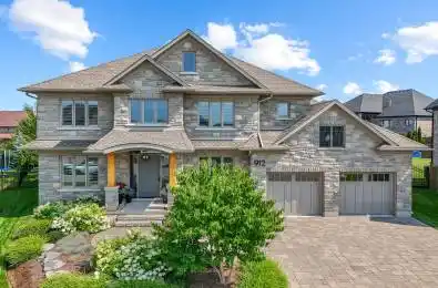 912 Fall Harvest Court Kitchener Ontario N2P 0G6