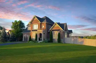 61-19 Forestgreen Drive Uxbridge Ontario L9P 0B8