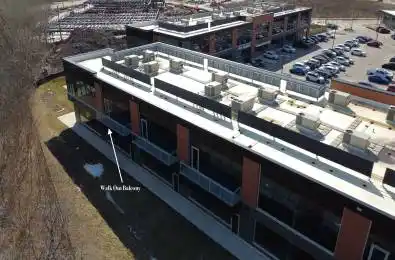 1939 IRONOAK Way Unit# A208 Oakville Ontario L6H 0N1