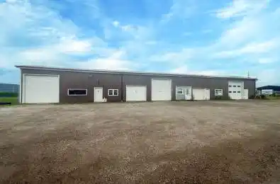 43993 Talbot Line Unit# Bldg 4 #3-4 Central Elgin Ontario N5P 3S7