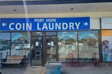 103 peter Street Port Hope Ontario L1A 1C5