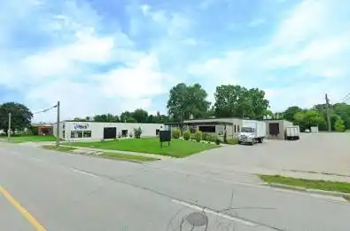 220 Adelaide Street London South Ontario N5Z 3L1