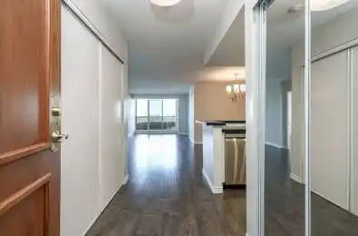 10 Torresdale Avenue Unit# 1810 Toronto C07 Ontario M2R 3V8