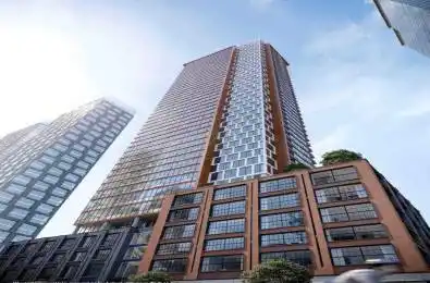 55 Mercer Street Unit# 3907 Toronto C01 Ontario M5V 0W4