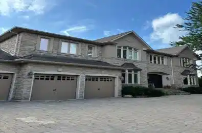 177 Duncan Road Richmond Hill Ontario L4C 6J5