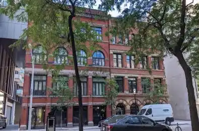 22 Lombard Street Unit# 401 Toronto C08 Ontario M5C 1M1