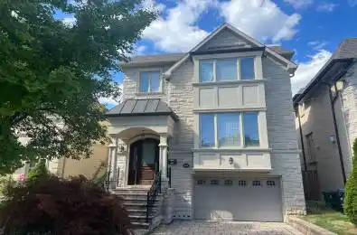 82 Holmes Avenue Toronto C14 Ontario M2N 4M2