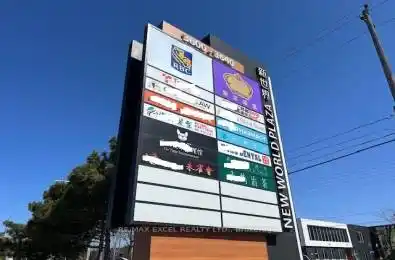 3610 Victoria Park Avenue Toronto C15 Ontario M2H 3B2