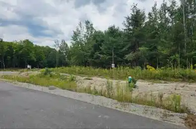 63 Kirkhill Drive Unit# Lot 6 Bracebridge Ontario P1L 0A1