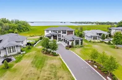 83 Navigation Drive Prince Edward County Ontario K8N 0G1