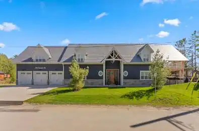 395 Eastdale Drive Wasaga Beach Ontario L9Z 2P4