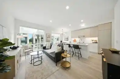 8 Walder Lane Unit# H308 Richmond Hill Ontario L4S 0P7