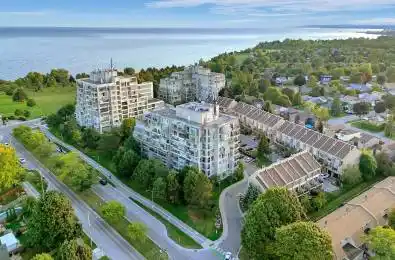 25 Cumberland Lane Unit# 304 Ajax Ontario L1S 7K1