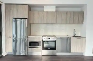 50 Charles Street Unit# 505 Toronto C08 Ontario M4Y 0C3