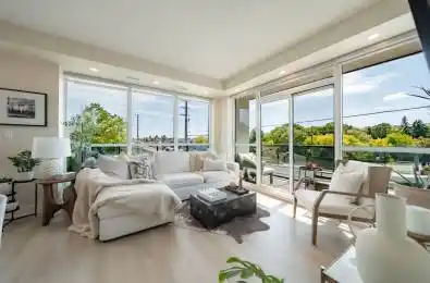 4700 Highway 7 Road Unit# 318 Vaughan Ontario L4L 0B4