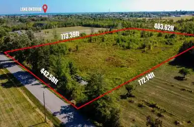 110 Jones Road Hamilton Ontario L8E 5J4