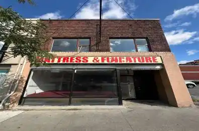 566 St Clair Avenue Toronto C03 Ontario M6C 1A5