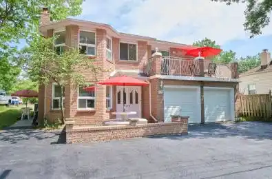 573 Mosley Street Wasaga Beach Ontario L9Z 2J4